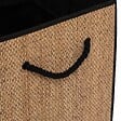 5 FIVE SIMPLY SMART - Panier Mix'n Modul L31cm noir - vignette