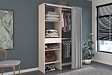 PARISOT IN - Bali decor acacia hauteur 200cm - vignette