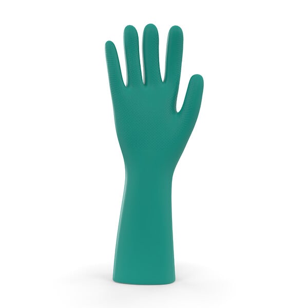JARDIBEST - Gants de jardin pour traitement - T8 - large