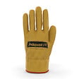 JARDIBEST - Gants de jardin pour outils - Cuir - vignette