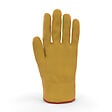 JARDIBEST - Gants de jardin pour outils - Cuir - vignette