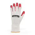 JARDIBEST - Gants de jardin pour cueillette et plantations - Polyester - T7 - vignette