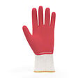JARDIBEST - Gants de jardin pour cueillette et plantations - Polyester - T7 - vignette