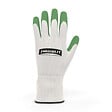 JARDIBEST - Gants de jardin pour cueillette et plantations - Polyester - T9 - vignette