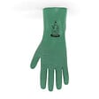 JARDIBEST - Gants de jardin spécial épineux - Latex et jersey - T7 - vignette