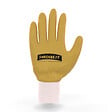 JARDIBEST - Gants de jardin pour milieux humides - Cuir - T8 - vignette