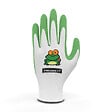 JARDIBEST - Gants de jardin pour petit jardinier - 8-10ans - vignette