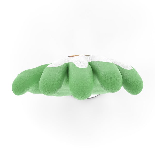 JARDIBEST - Gants de jardin pour petit jardinier - 8-10ans - large