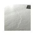 PLANETE BAIN - Receveur de douche à poser blanc 80x160 grande taille - vignette