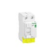 SCHNEIDER ELECTRIC - Interrupteur différentiel SCHNEIDER R9PRA263 63A type A 30mA 1P+N peignable Resi9 XP - vignette