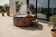COCO SPA - Coco spa Bali | 180 Cm De Diamètre | 1100 Litres | Moteur 2240 W | Jusqu'à 6 Personnes - vignette