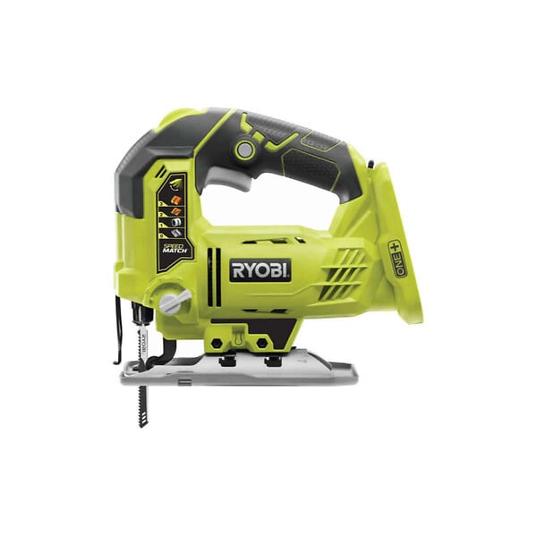 RYOBI - Pack RYOBI 3 outils 18V One+ - 2 batteries 4,0Ah - 2.0Ah - 1 chargeur - RCK183A-242S - large