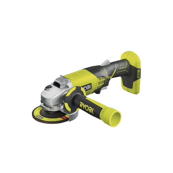 RYOBI - Pack RYOBI 3 outils 18V One+ - 2 batteries 4,0Ah - 2.0Ah - 1 chargeur - RCK183A-242S - large