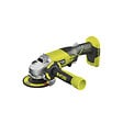 RYOBI - Pack RYOBI 3 outils 18V One+ - 2 batteries 4,0Ah - 2.0Ah - 1 chargeur - RCK183A-242S - vignette