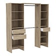 DEMEYERE - Kit dressing extensible MIAMI chêne kronberg - vignette