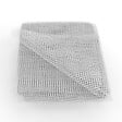 JARDIBEST - Bâche armée - Polyéthylène - Transparente - 160g - 4x5m - vignette