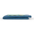JARDIBEST - Bâche lourde - Polyéthylène - Bleu marine - 150g/m2 - 2x3m - vignette