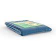 JARDIBEST - Bâche lourde - Polyéthylène - Bleu marine - 150g/m2 - 2x3m - vignette