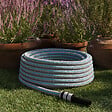 JARDIBEST - Tuyau d'arrosage NTS équipé 5 couches Jardibest 19mm par 20m - vignette