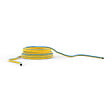 JARDIBEST - Tuyau d'arrosage PVC 3 couches tricoté - Diam.15mmxL.25m - vignette