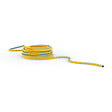 JARDIBEST - Tuyau d'arrosage PVC 3 couches tricoté - 19mm - 25m - vignette
