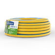 JARDIBEST - Tuyau d'arrosage PVC 3 couches tricoté - 50m - Diam.19mm - vignette