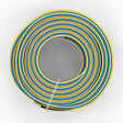 JARDIBEST - Tuyau d'arrosage PVC 3 couches tricoté - 50m - Diam.19mm - vignette