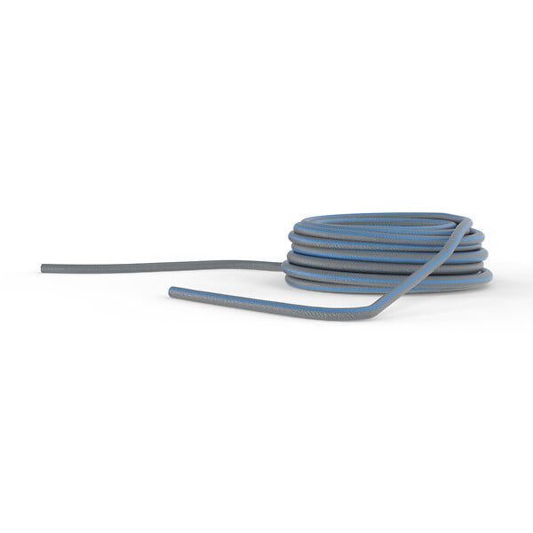 JARDIBEST - Tuyau d'arrosage PVC 5 couches NTS - 15x25m - large