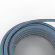 JARDIBEST - Tuyau d'arrosage PVC 5 couches NTS - 15x25m - vignette
