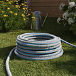 JARDIBEST - Tuyau d'arrosage 5 couches - 19mm x 25m - vignette