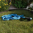 JARDIBEST - Tuyau extensible - 7,5m - vignette