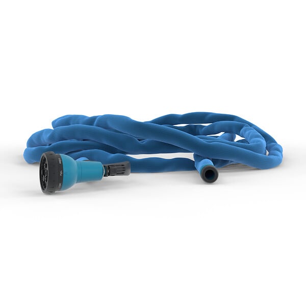 JARDIBEST - Tuyau extensible - 7,5m - large
