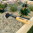 JARDIBEST - Binette rocaille - 8cm - vignette