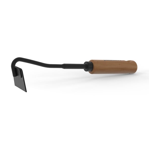 JARDIBEST - Binette rocaille - 8cm - large
