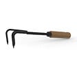 JARDIBEST - Griffe piocheuse - 3 dents - vignette
