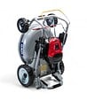 GRIN - Tondeuse Mulching Professionnelle sur Batterie 82V - Autonomie 1200m², Coupe 53cm - GRIN BM53A-82V - vignette