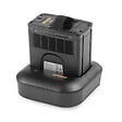 STIGA - Chargeur de batterie rapide - STIGA C 430 F - 48V - 3A - vignette