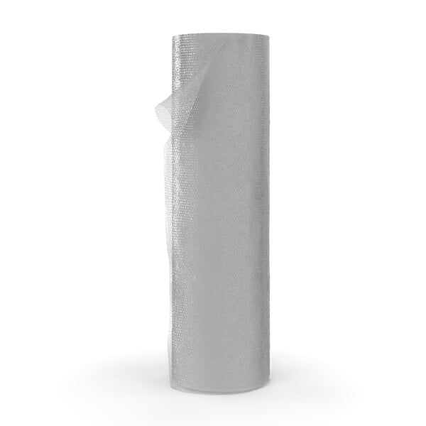 JARDIBEST - Film de protection à bulles - 1x5m - large