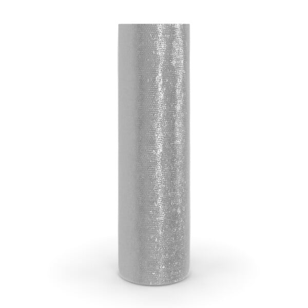 JARDIBEST - Film de protection à bulles - 1x5m - large
