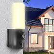 AVIDSEN - Kit alarme sans fil connectée HomeSecure pour votre maison T4/T5 - vignette