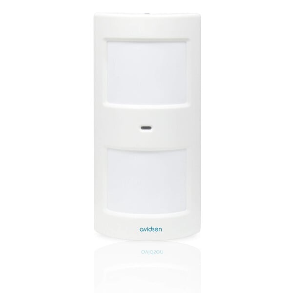 AVIDSEN - Kit alarme sans fil connectée HomeSecure pour votre maison T4/T5 - large