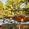 LUMISKY - Guirlande connectable TAHITI 14 ampoules E27 10.2M - vignette