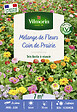VILMORIN - Mélange de Fleurs Coin de Prairie - 7 M² - vignette
