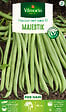 VILMORIN - Haricot nain vert Majestik - Sans fil - Résistant maladies - vignette