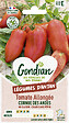 GONDIAN - Graines Tomate Cornue des Andes - Variété ancienne - vignette