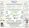 VILMORIN - Mélange de Fleurs Parfumées - 7 M² - vignette
