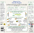 VILMORIN - Mélange de fleurs à semer - 7m² - Pour bouquets colorés - vignette