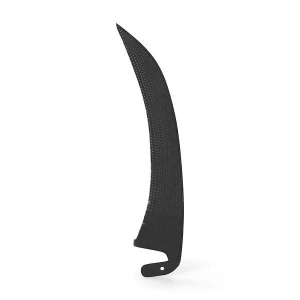 JARDIBEST - Faux à talon - 60cm - large