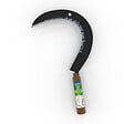 JARDIBEST - Faucille droite - Acier - 45cm - vignette