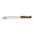 JARDIBEST - Faucille droite - Acier - 45cm - vignette